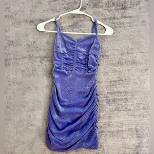 Tween Katie J Lola Dress Size 10 (M)